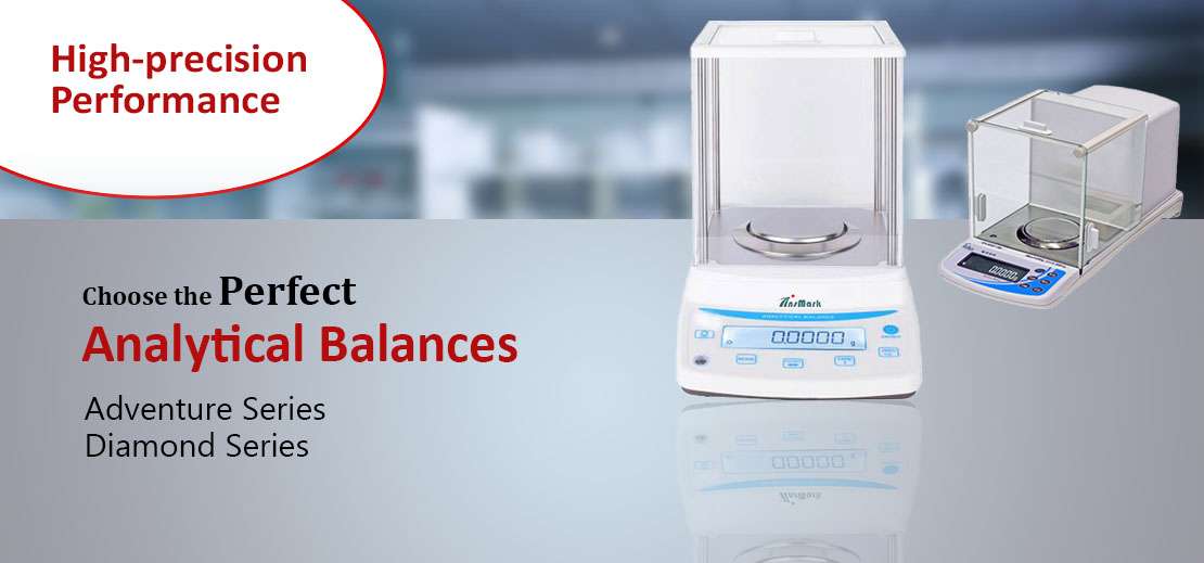 1 Analytical Balance
