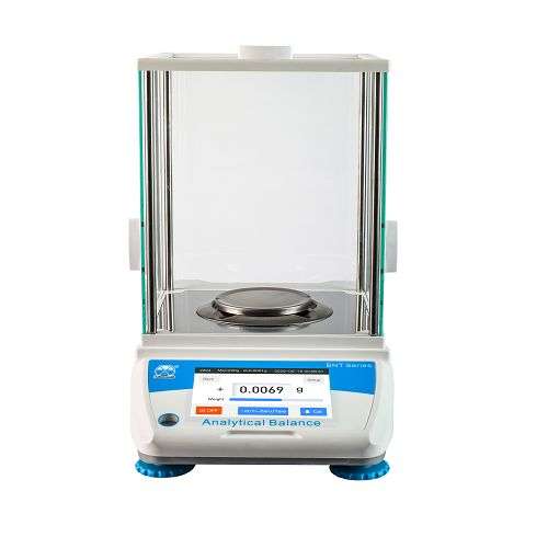 ADA Intelligent Performance Touch Analytical Balance ADA300