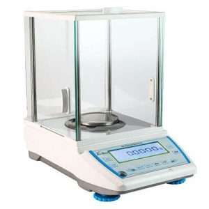 ADSA Internal and external calibration balance 1 Final