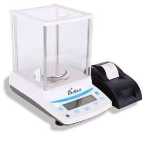 ADVA Platinum Digital Analytical Balance 2 Finals