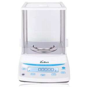ADVA Platinum Digital Analytical Balance 3 Final