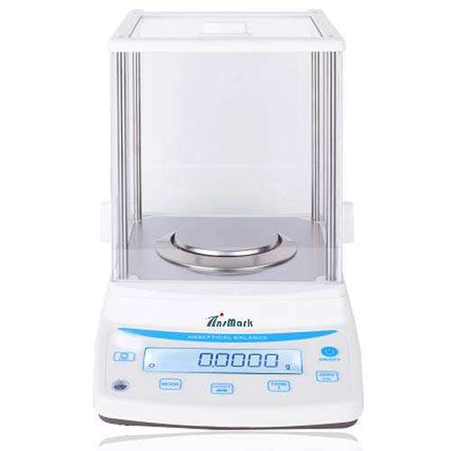 ADVA Platinum Digital Analytical Balance ADVA1010 - Image 2