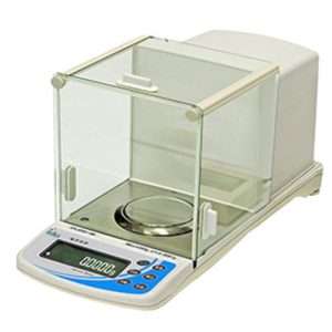 Diamond Analytical Balance - DAB120