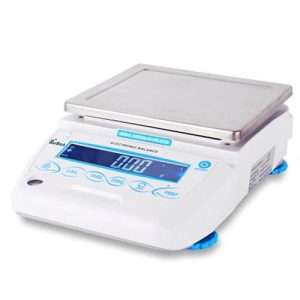 GNC Gold Precision Balance 1f