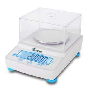 GO Series Portable Precision Balance 1 f