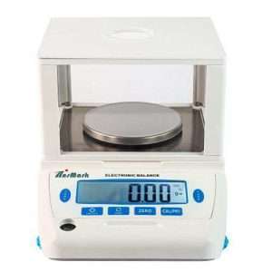GOA Gold DNA Precision Balance 1 F