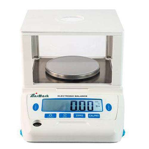 GO Gold DNA Precision Balance GO200A - Image 4