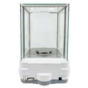 GOA Gold DNA Precision Balance 2 f