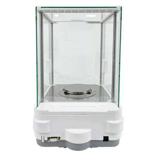 GO Gold DNA Precision Balance GO200A - Image 3