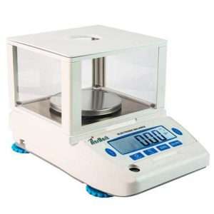 GOA Gold DNA Precision Balance 5f