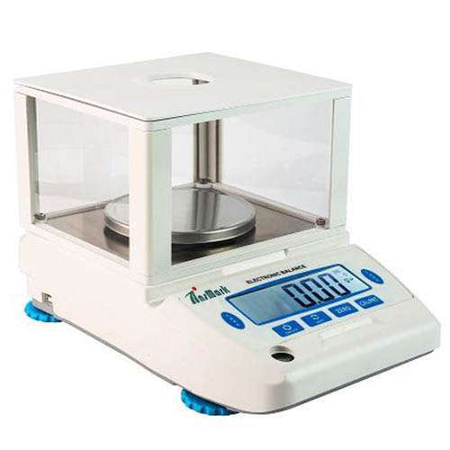 GO Gold DNA Precision Balance GO200A