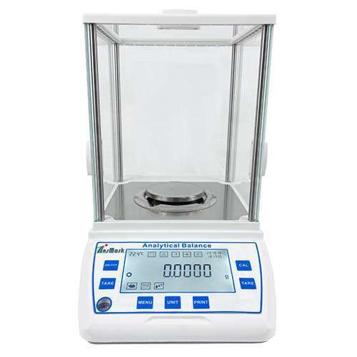 GO Gold DNA Precision Balance GO200A - Image 2