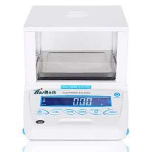 Gold DNB Precision Balance 1f
