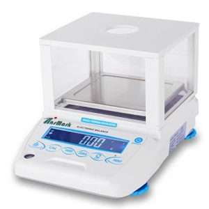 Gold DNB Precision Balance 2f