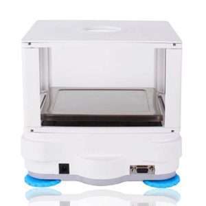 Gold DNB Precision Balance 3f