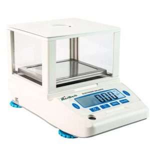 Gold series Precision Balance 1 f
