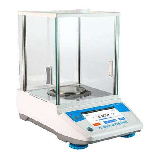 ADA Intelligent Performance Touch Analytical Balance ADA500