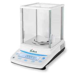 Platinum Digital Analytical Balance ADV 1 Final
