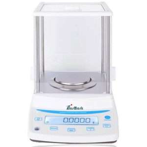 Platinum Digital Analytical Balance ADV 2 Final