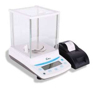 Platinum Digital Analytical Balance ADV 3 Final