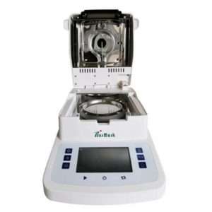 Titanium Series Moisture Analyzer 2 Final