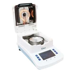 Titanium Series Moisture Analyzer 3 Final