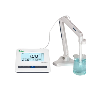 INS-PH5-3 PH Meter Benchtop